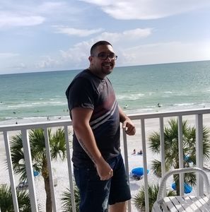 Meet your Posher, Anthony